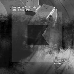 Unstable Diffusion (Original Mix)