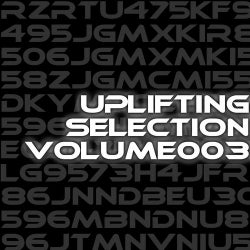 Uplifting Selection Volume 003