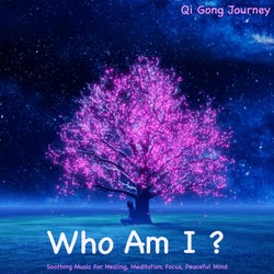 Who Am I