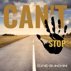 Can't Stop (Radio Edit)