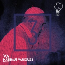 Habemus Various Vol. 3