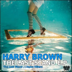 The Last Stand EP