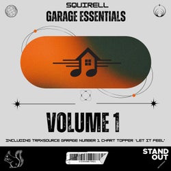 Garage Essentials Volume 1