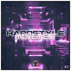 Hardstyle Movement #2