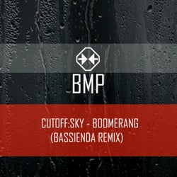 Boomerang (Bassienda remix)