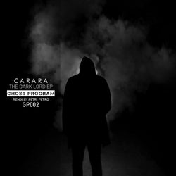 The Dark Lord EP