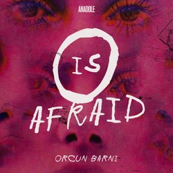 O Is Afraid