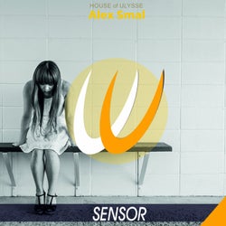 Sensor