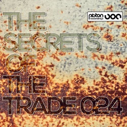 The Secrets Of The Trade 024