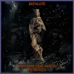 Right Here - Remixes