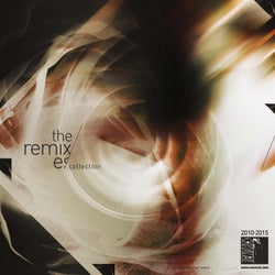The Remixes Collection 10 > 15