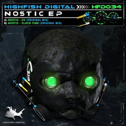 Nostic E.P.