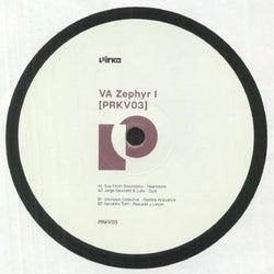 Zephyr I