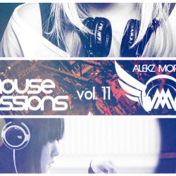 House Sessions Vol. 11 [2]