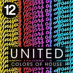 United Colors Of House Volume 12