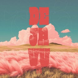 Deja Vu (feat. Arlen)