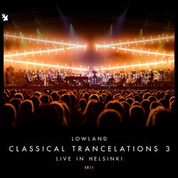 Classical Trancelations 3 - Live In Helsinki
