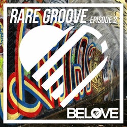 Rare Groove Episode 2
