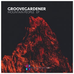 Mountain People EP