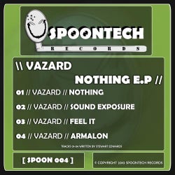 Nothing EP