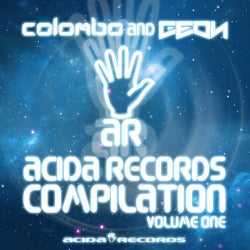 Acida Compilation Vol.1