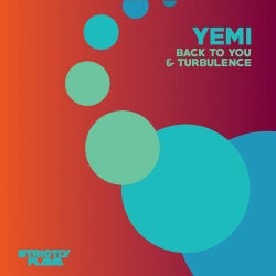 Copertina per Back to You & Turbulence
