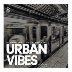 Urban Vibes Vol. 52