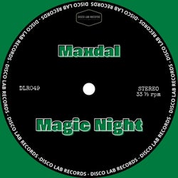 Magic Night