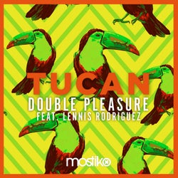 Tucan (feat. Lennis Rodriguez)
