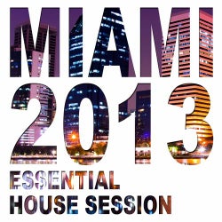 Miami 2013 - Essential Session