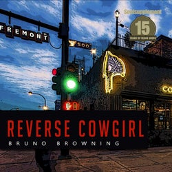 Reverse Cowgirl