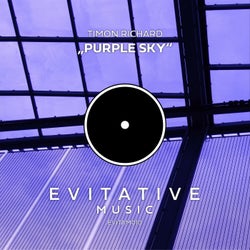 Purple Sky