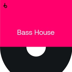 Crate Diggers: Bass House