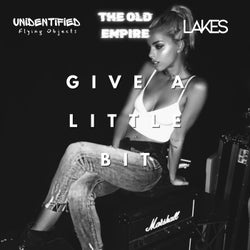 Give A Little Bit (UFO Mix)