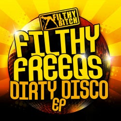 Dirty Disco EP