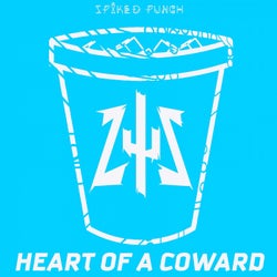 Heart of a Coward