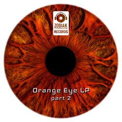 Orange Eye LP - part 2