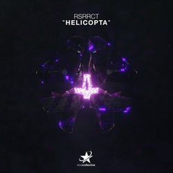 Helicopta (Extended Mix)