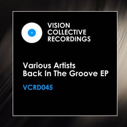 Back In The Groove EP