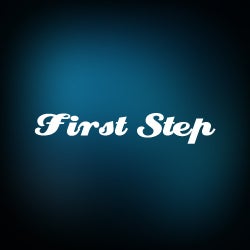 First Step Chart