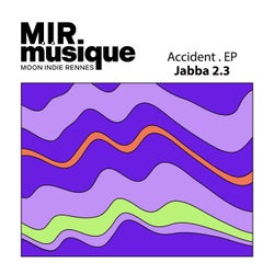 Accident.EP