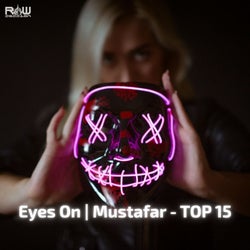 Eyes On | Mustafar - TOP 15