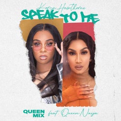 Speak To Me (Queen Mix)