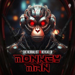 Monkey Man - Extended Mix