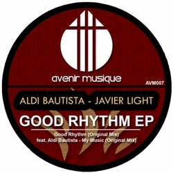 Good Rhythm EP