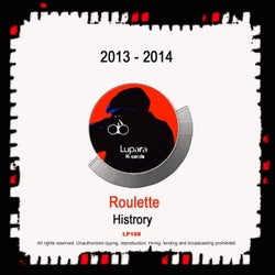 Lupara Records Roulette History
