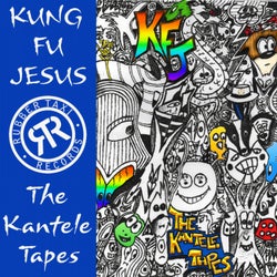 The Kantele Tapes