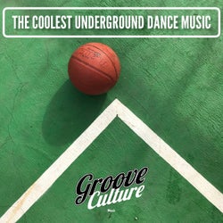 The Coolest Underground Dance Music