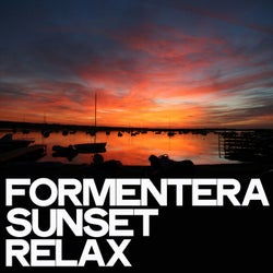 Formentera Sunset Relax
