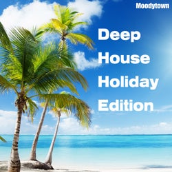 Deep House Holiday Edition